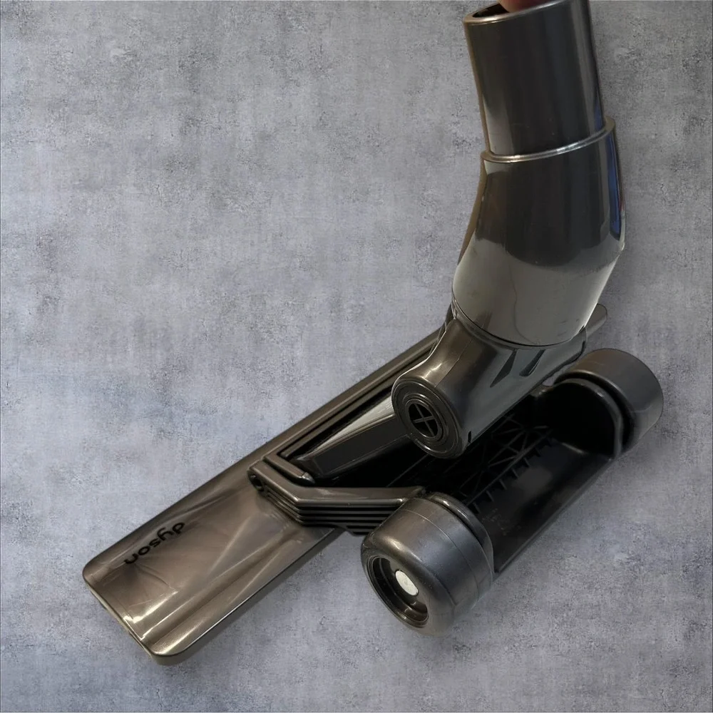 Dyson Flat Out Head Vacuum Cleaner Attachment for Low‎ Furniture Floors